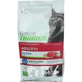 Offerta Trainer Cat Natural Adult Tonno 1,5 kg