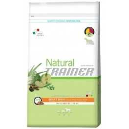 Crocchette Trainer Natural Pollo Adult Maxi 12,5 kg