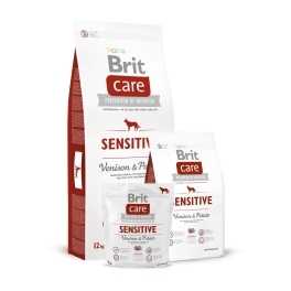 Novità Brit Care crocchette per cani, ora nel nostro shop