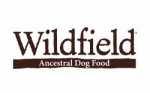 Specifiche degli alimenti secchi Wildfield per cani