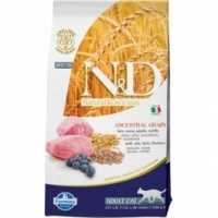 Farmina N&D Low Grain o Grain Free SCONTO 23% sui 10 Kg