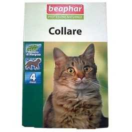 Offerta antiparassitario naturale per gatti