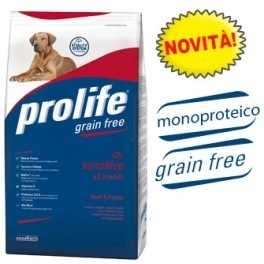 Vantaggi E Svantaggi Degli Alimenti Secchi Per Cani Grain Free Cioè Senza Cereali