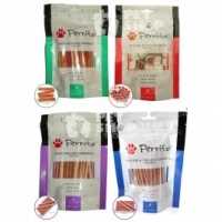 Offerta Perrito snack Sandwich Pollo e Anatra 100g