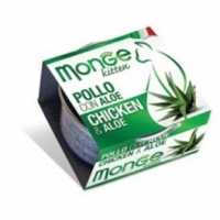 Monge Fruits umido gatto Tonno con Papaya 80 g a € 0,96