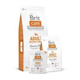 Novità Brit Care le crocchette per cani ora disponibili su Pet Shop Store