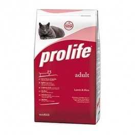 Continuano le offerte sui sacchi Prolife per gatto da 12 kg