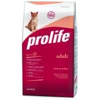 Croccantini Prolife gatto scontati fino al 30%