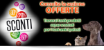Crocchette ed Accessori per Cani e Gatti in Offerta