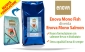 Enova Mono Fish diventa Salmon, crocchette Amanova gatto scontate