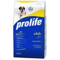 Sconto 28% su tanti Prolife Adult 15 kg solo per pochi giorni !